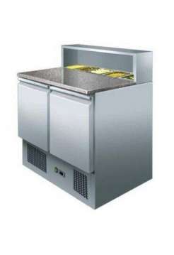 Холодильный стол для пиццы Berg PS900